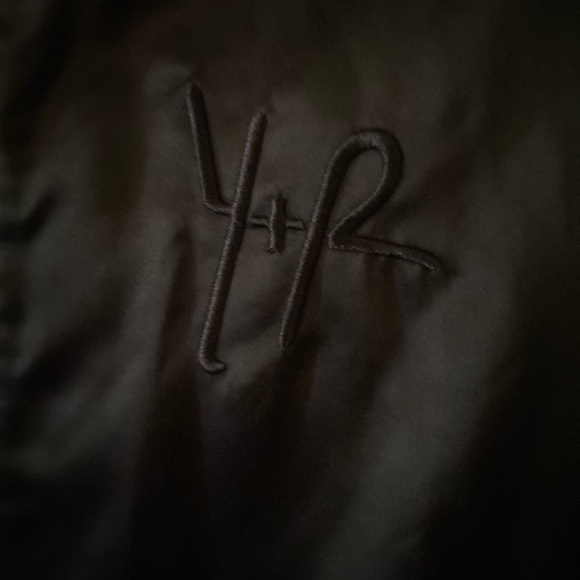 🖤 young & reckless bomber jacket 🖤 - Picture 6 of 6